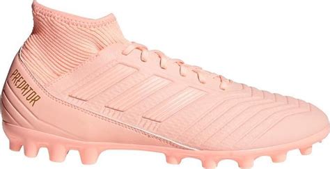 nemmsis 18.3 voetbalschoenen adidas zwart